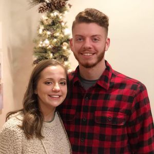 Meet your Posher, Brad